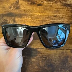 Revo women’s indigo Black terra Sunglasses